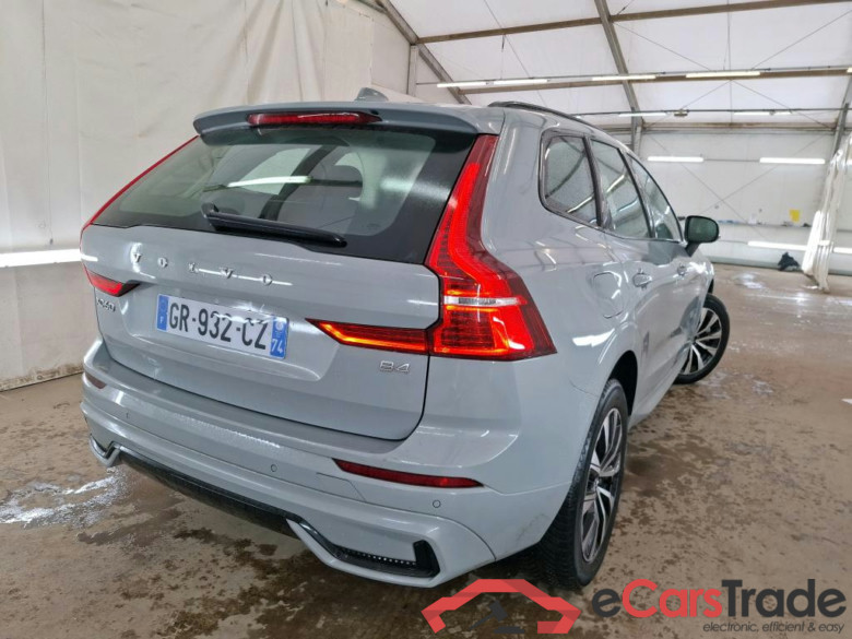 XC60 Plus Style Dark 2WD 2.0 B4 195CV BVA8 E6d #3
