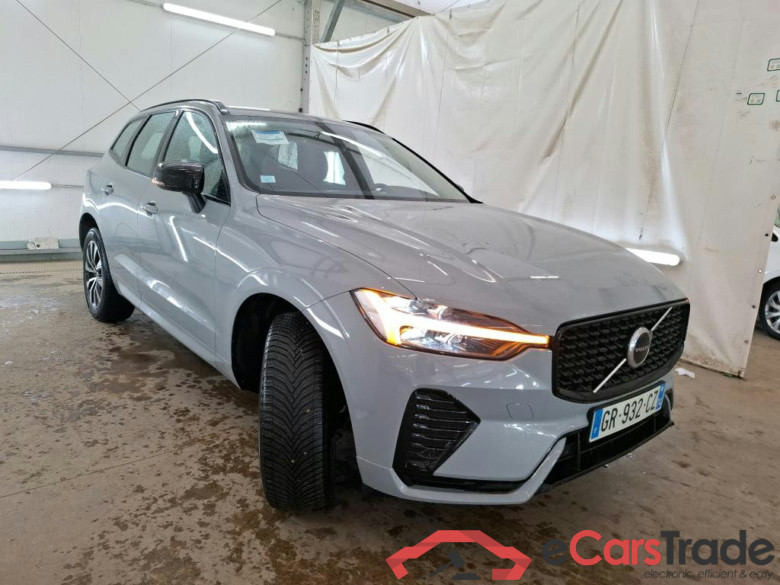 XC60 Plus Style Dark 2WD 2.0 B4 195CV BVA8 E6d #4