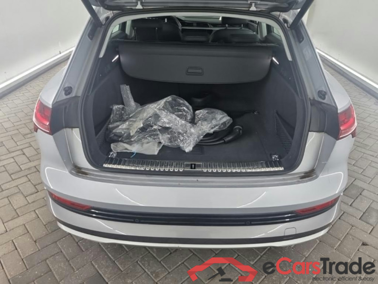 AUDI e-tron 55 quattro Advanc.Edit.Pl. 300kW Athlon Edition #5