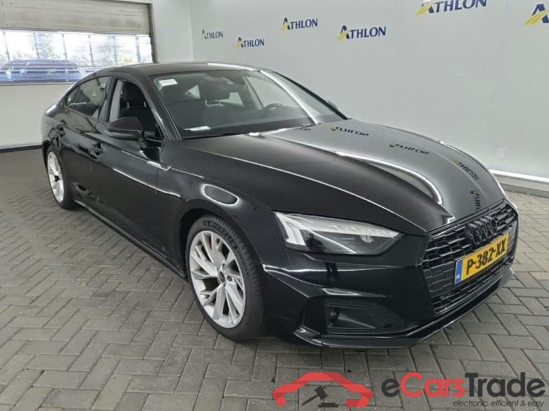 AUDI A5 Sportback 35 TFSI S tronic Advanced Edition 5D 110kW #2