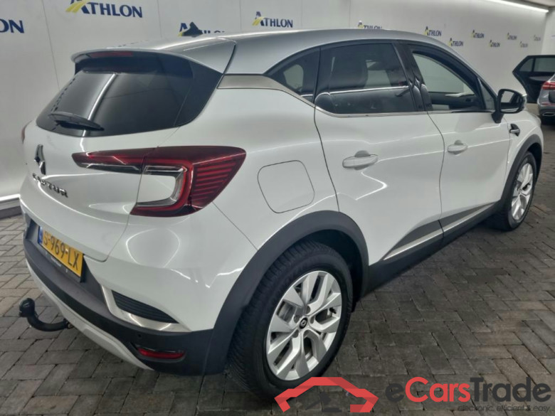 RENAULT Captur SUV TCe 90 GPF Intens 5D 67kW #3