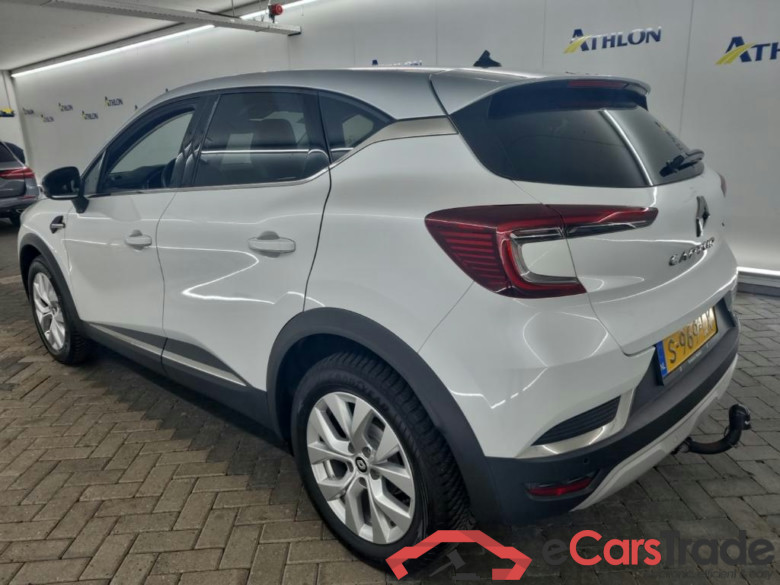RENAULT Captur SUV TCe 90 GPF Intens 5D 67kW #4