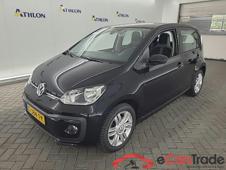 VOLKSWAGEN up! 1.0 44kW High up! BlueMotion Technology 5D #1