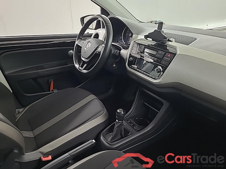 VOLKSWAGEN up! 1.0 44kW High up! BlueMotion Technology 5D #6