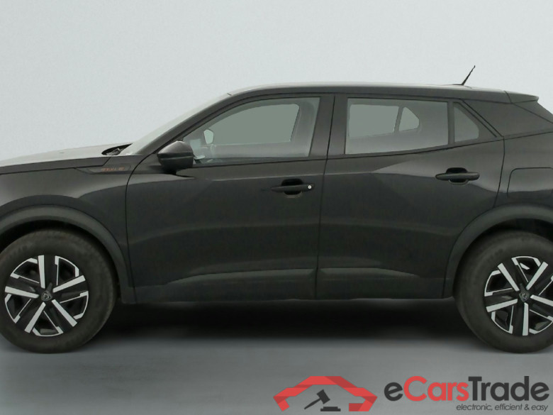 Peugeot 2008 Style 1.2 100 S&S BVM6 #4