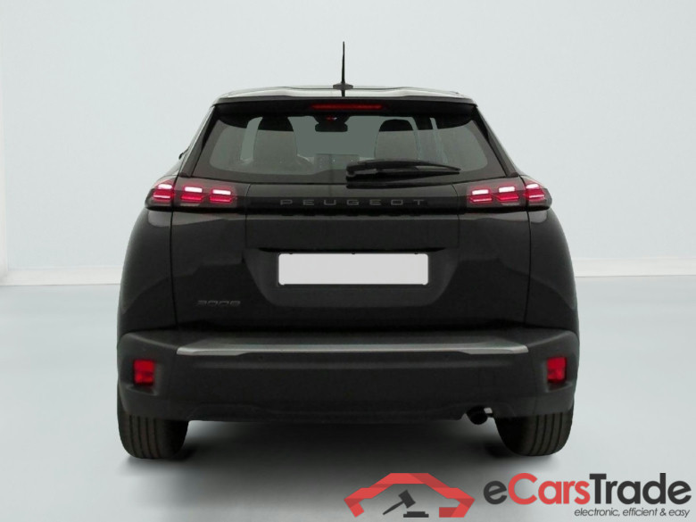 Peugeot 2008 Style 1.2 100 S&S BVM6 #6