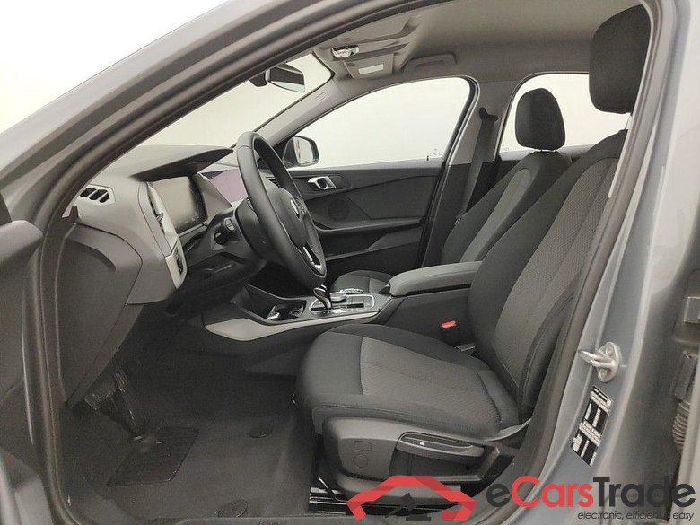 BMW 1 Reeks Hatch 116iA (80 kW) 5d #3