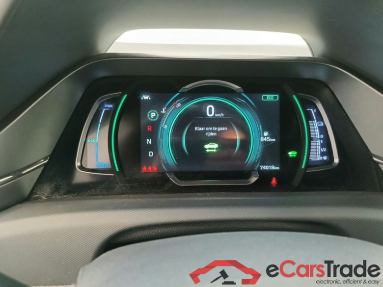 Hyundai Ioniq 1.6 GDi ISG DCT Hybride Feel 5d #6