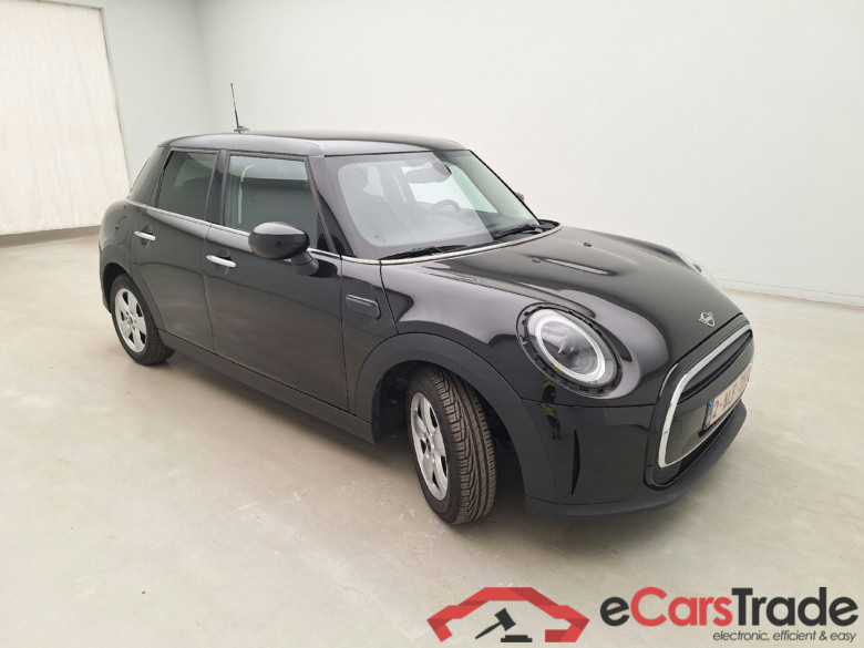 MINI, Mini 5d '14, Mini 5 door Cooper (100 kW) Aut. 5d #5
