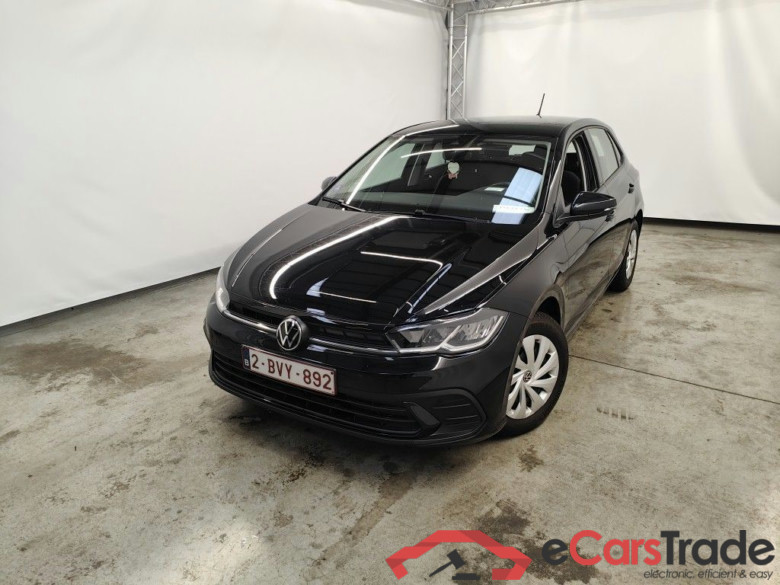 Volkswagen Polo 1.0 TSI Life DSG 5d #1