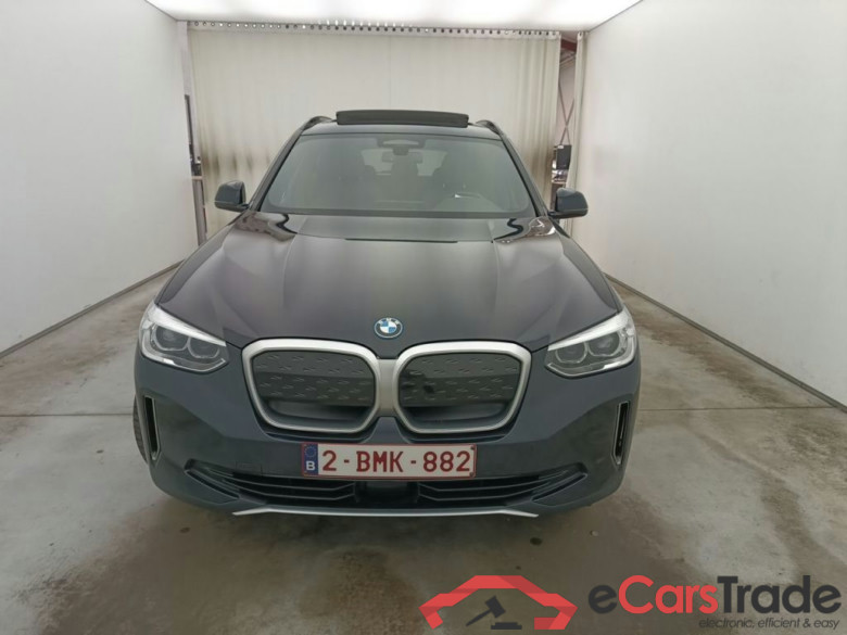 BMW iX3 sDrive35 5d