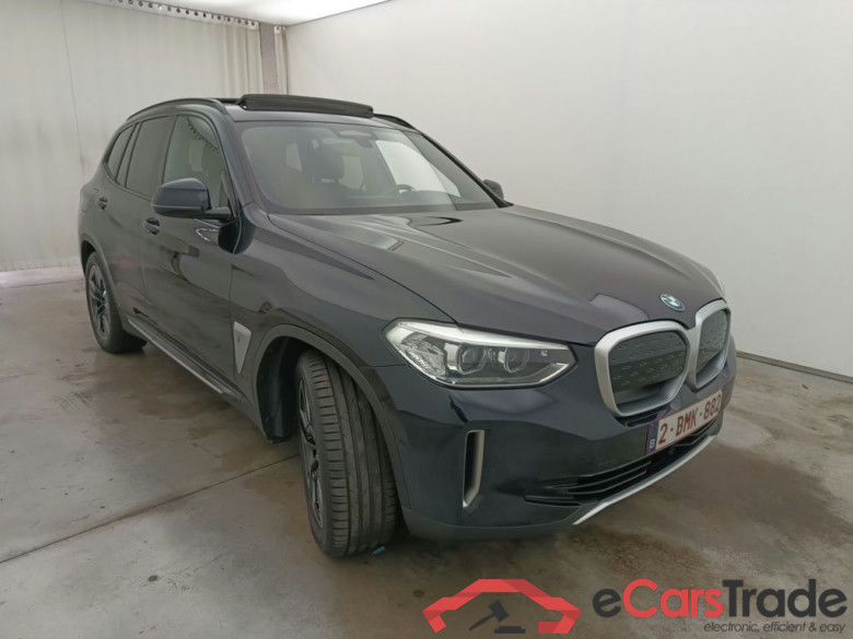 BMW iX3 sDrive35 5d #5