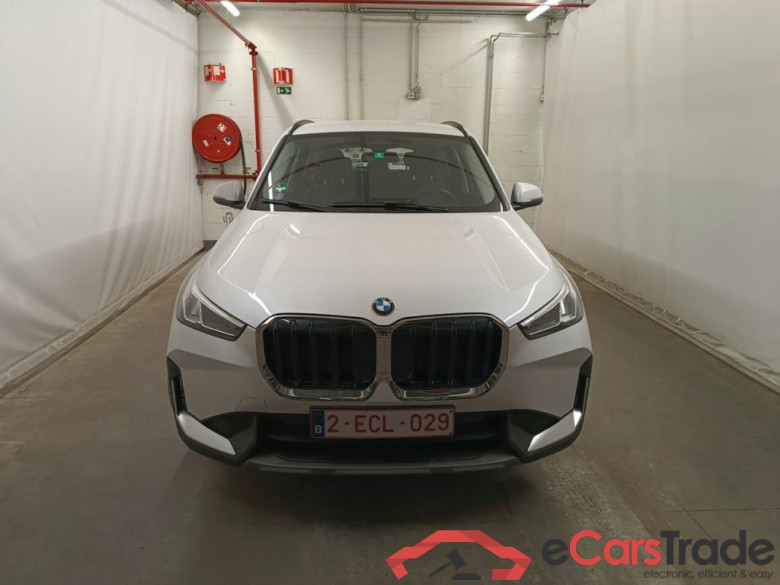 BMW X1 sDrive18i (100kW) 5d #5