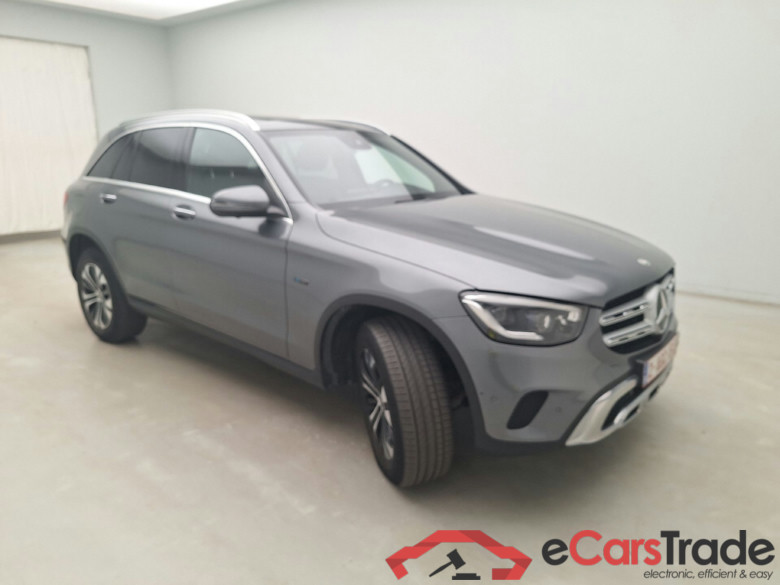 Mercedes, GLC FL'19, Mercedes-Benz GLC GLC 300 e 4MATIC 5d #5