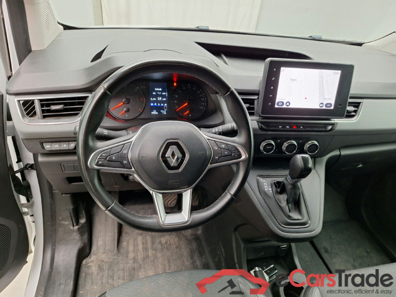 Renault, _Kangoo '21, Renault Kangoo Blue dCi 115 Confort EDC 4d #6
