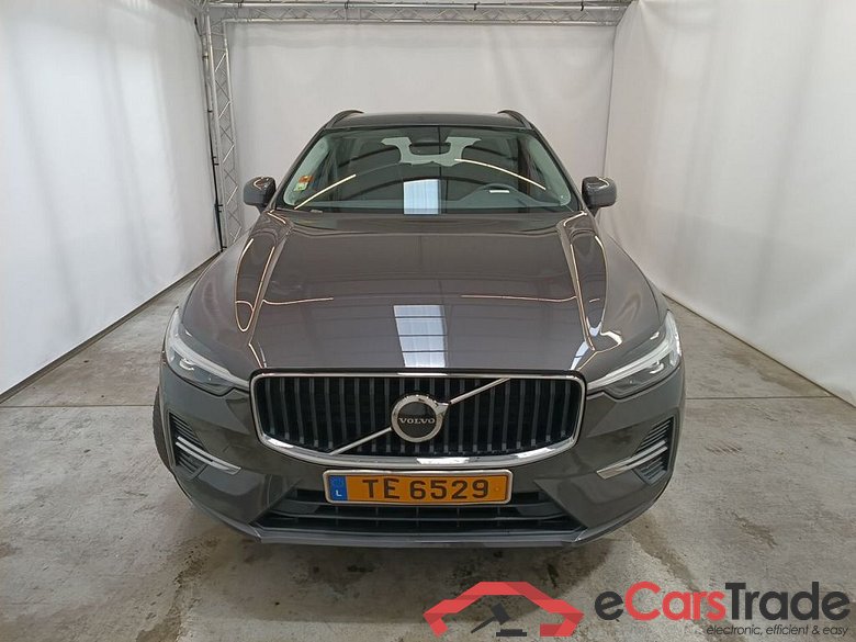 VOLVO XC60 DIESEL - 2021 2.0 B4 MHEV Core 5d