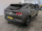 preview Ford Mustang Mach-E #1