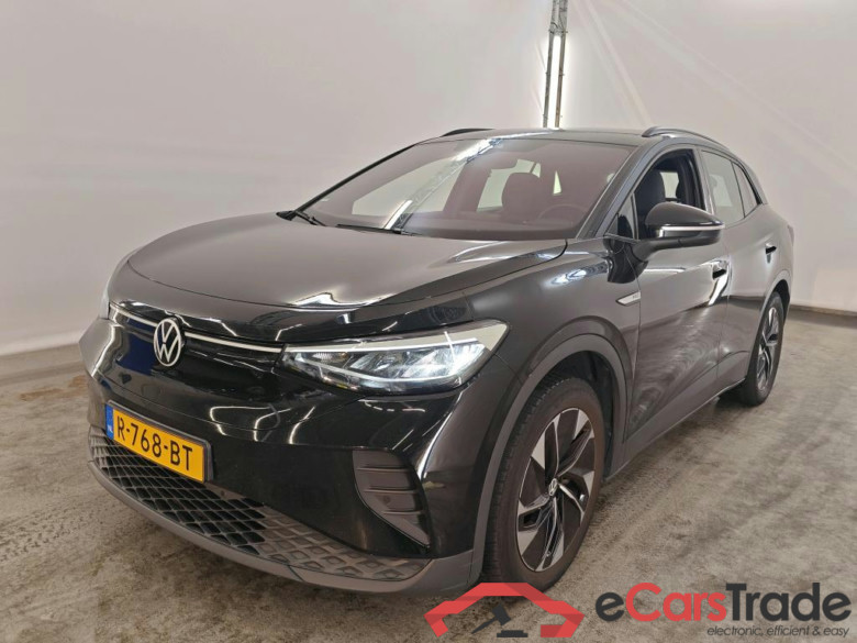 Volkswagen ID.4 77kWh 150kW Pro Auto 5d #1