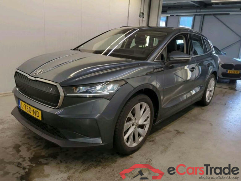 SKODA Enyaq iV 80 #1
