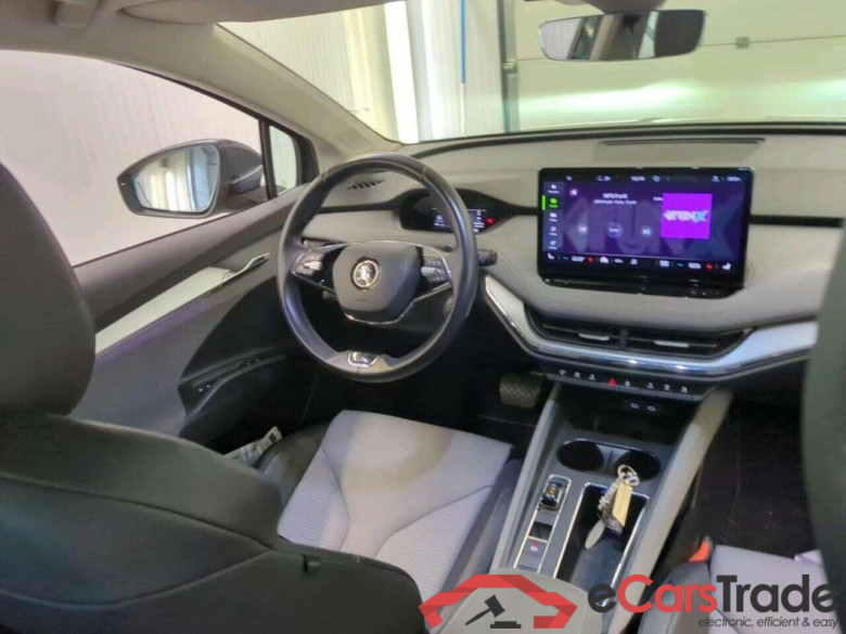 SKODA Enyaq iV 80 #3