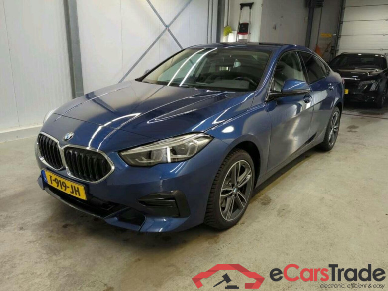 BMW 2-serie Gran Coupé 218i Introduction Ed #1