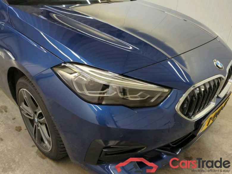 BMW 2-serie Gran Coupé 218i Introduction Ed #4