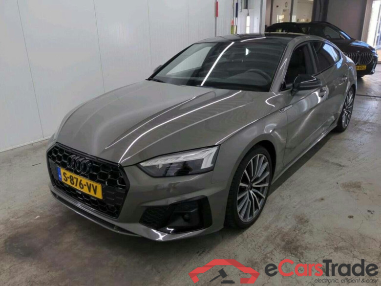 AUDI A5 Sportback 35 TFSI S ed comp #1