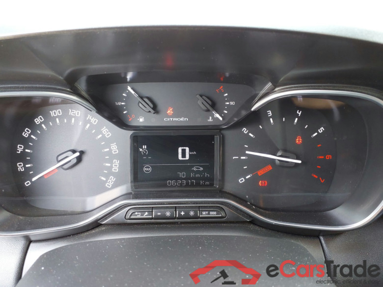 CITROËN C3 CITROËN C3 Aircross 1.2 PureTech 110 S&S PLUS BVM6 #6