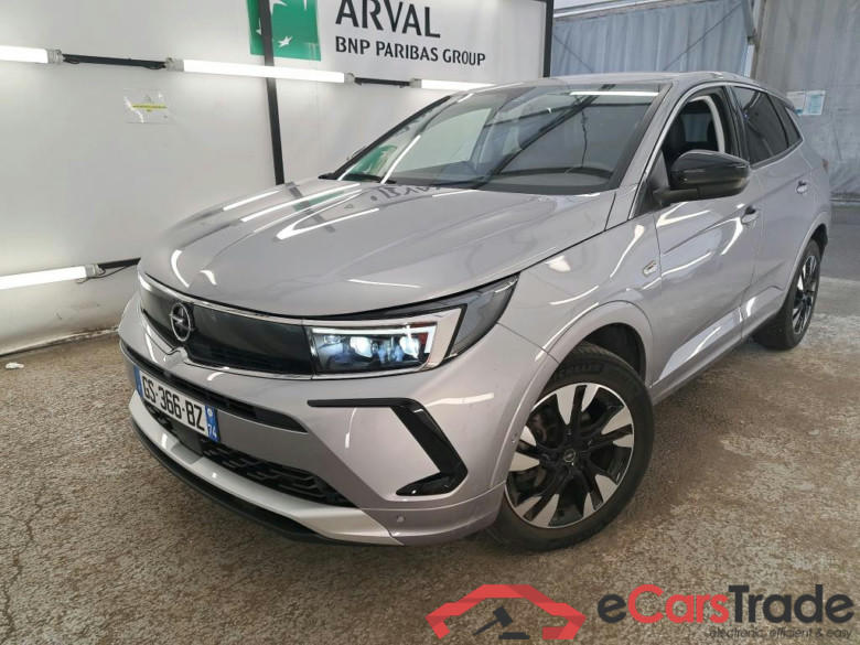 Grandland X Business Elegance 1.5 130CV BVA8 6E
