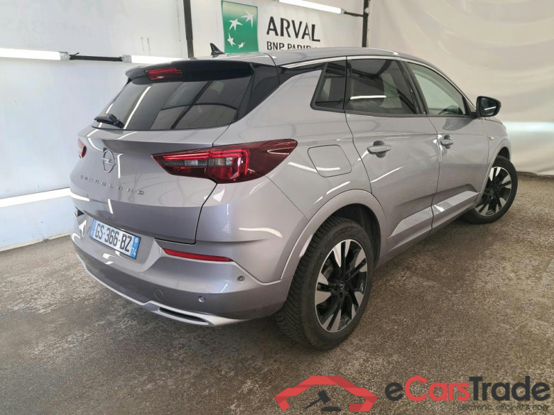 Grandland X Business Elegance 1.5 130CV BVA8 6E #3