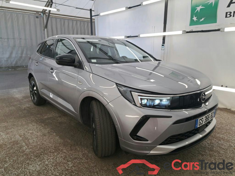 Grandland X Business Elegance 1.5 130CV BVA8 6E #4