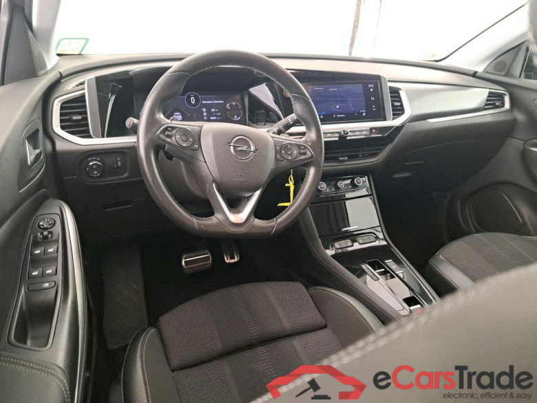 Grandland X Business Elegance 1.5 130CV BVA8 6E #5