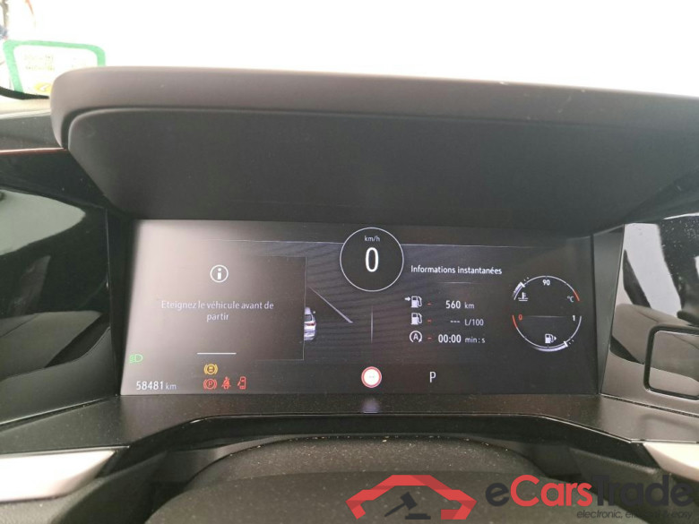 Grandland X Business Elegance 1.5 130CV BVA8 6E #6
