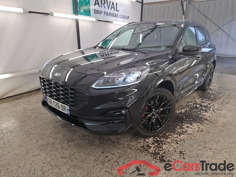 FORD Kuga / 2019 / 5P / SUV 2.5 Dur 225 hybrid PHEV Pshift ST-Line X