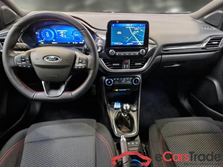 FORD PUMA / 2019 / 5P / SUV 1.0 ECOBOOST HYBRID 125CV ST-LINE #3