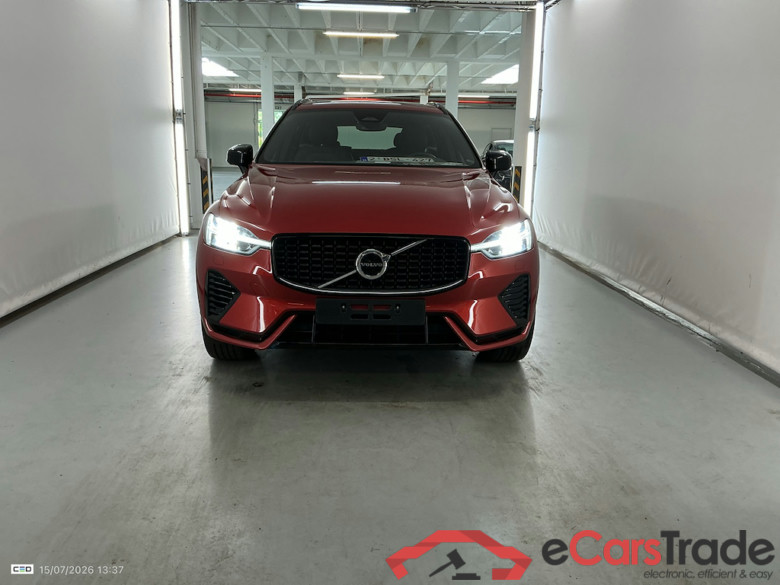 VOLVO XC60 2.0 T6 PHEV R-DESIGN AUTO 4WD #2