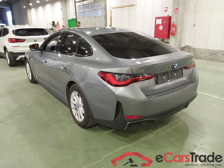 BMW I4 BEV EDRIVE40 GRAN COUPE #2