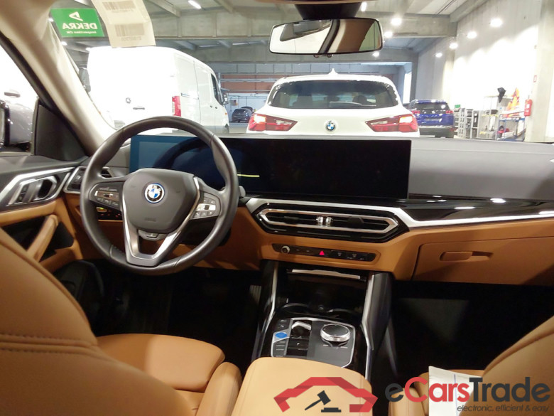 BMW I4 BEV EDRIVE40 GRAN COUPE #6