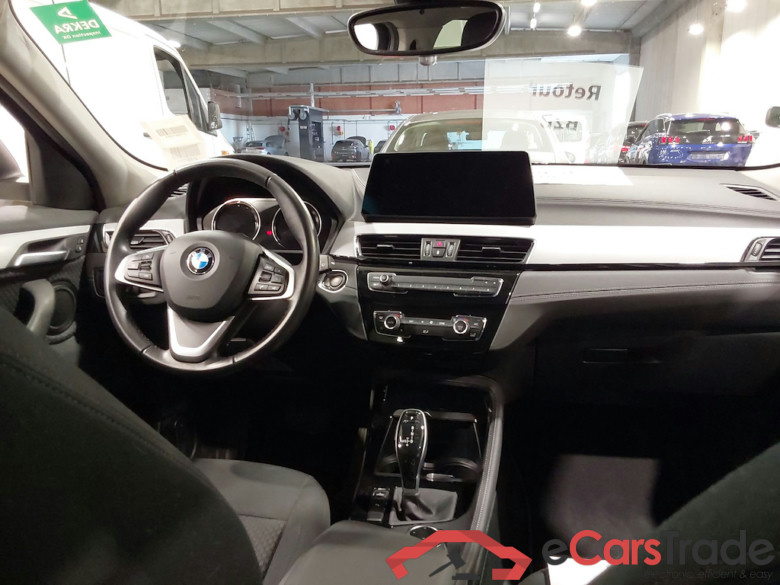 BMW X2 1.5 SDRIVE16D DCT 85KW #6