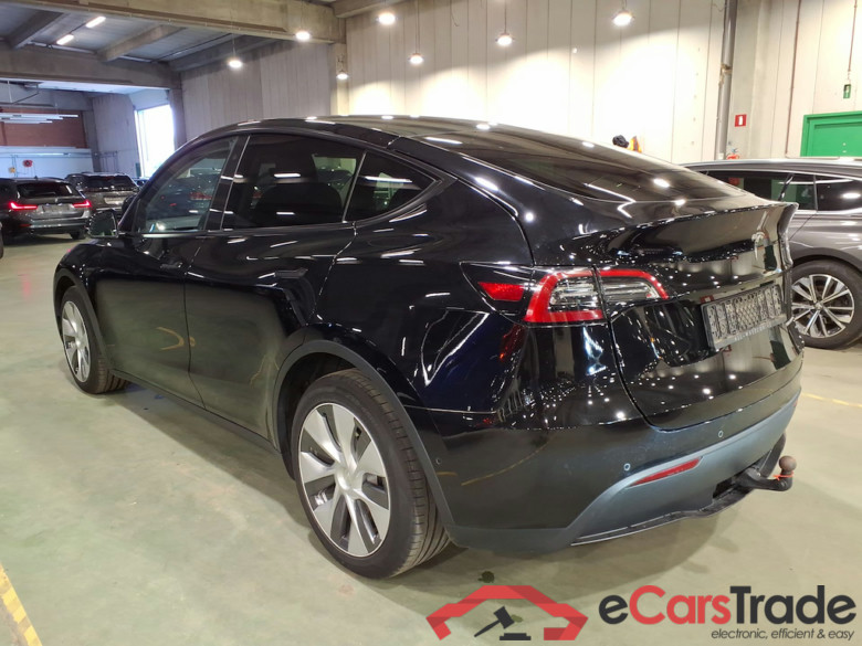 TESLA MODEL Y BEV 75KWH LONG RANGE AUTO 4WD #2