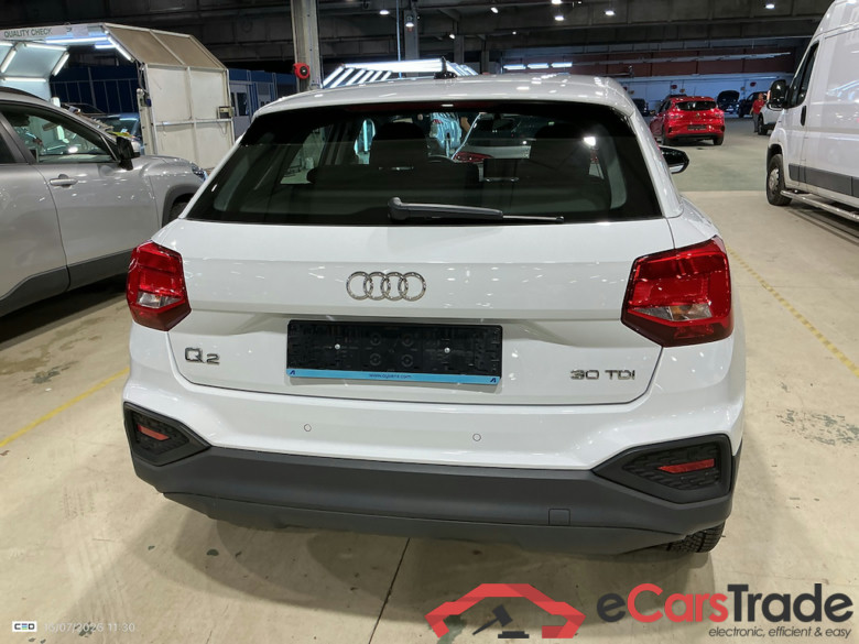 AUDI Q2 2.0 30 TDI S TRONIC BUSINESS EDITION #5
