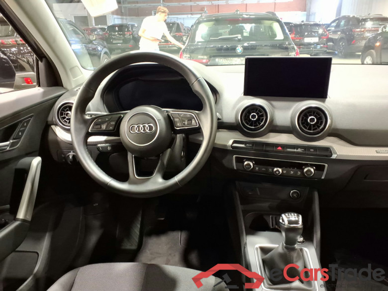AUDI Q2 2.0 30 TDI #6