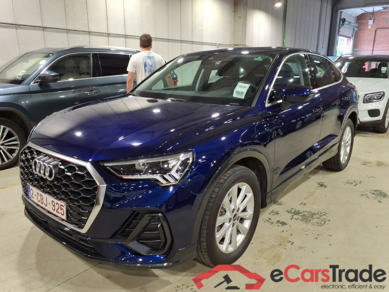 AUDI Q3 Sportback 1.4 45 TFSI E S TRONIC #1