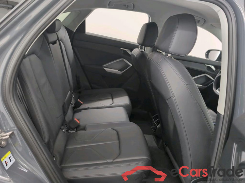 AUDI Q3 SPORTBACK 1.4 45 TFSI E S TRONIC #6