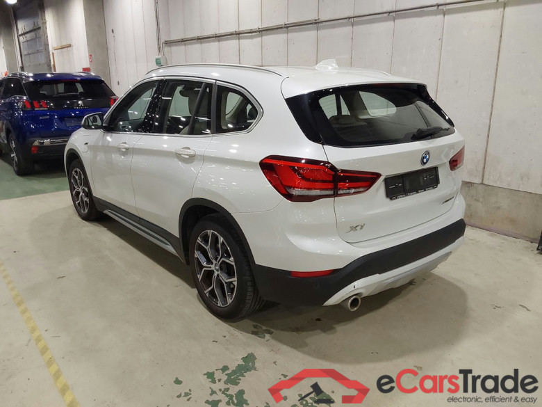 BMW X1 1.5 XDRIVE25E PHEV 162KW) #2
