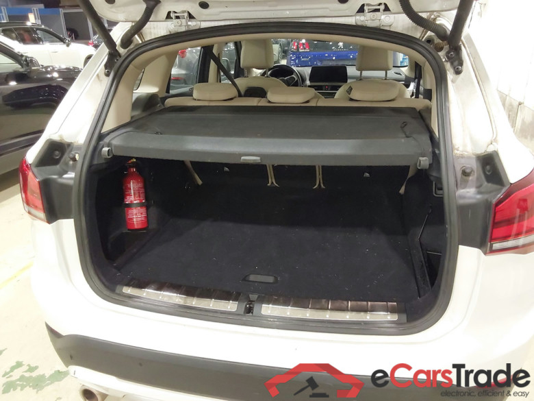 BMW X1 1.5 XDRIVE25E PHEV 162KW) #3