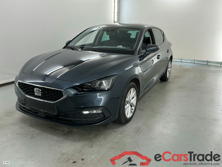 SEAT LEON 1.5 TSI 130 MOVE! #1