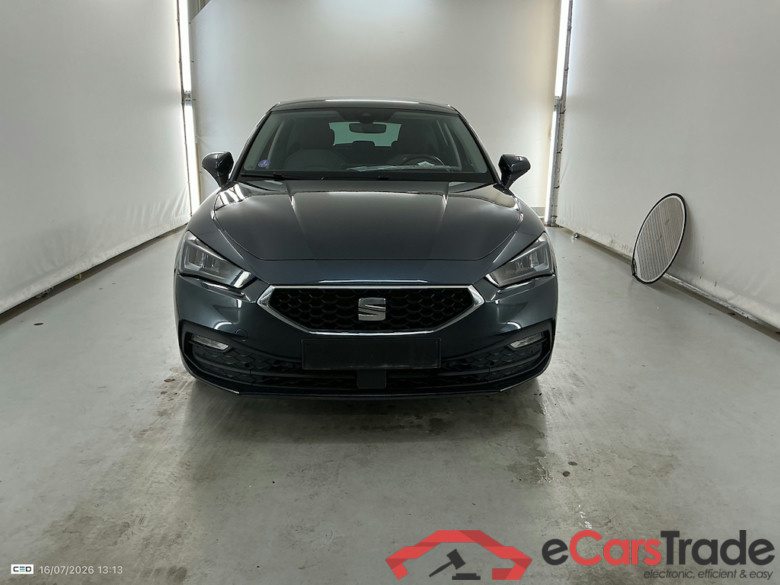 SEAT LEON 1.5 TSI 130 MOVE! #2