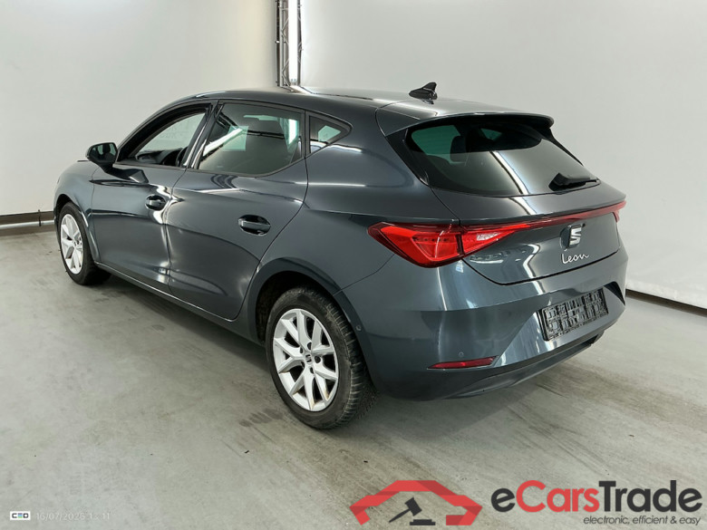 SEAT LEON 1.5 TSI 130 MOVE! #3
