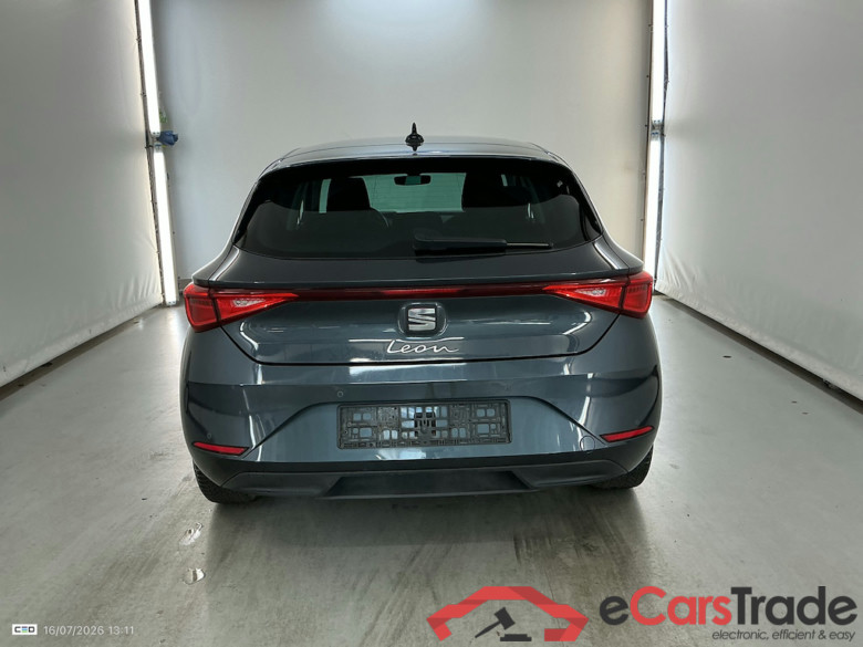 SEAT LEON 1.5 TSI 130 MOVE! #5